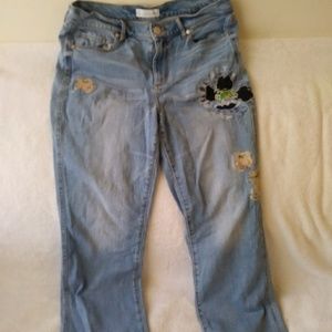 Loft Jeans 29/8